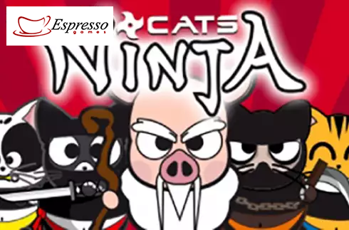 Ninja Cats